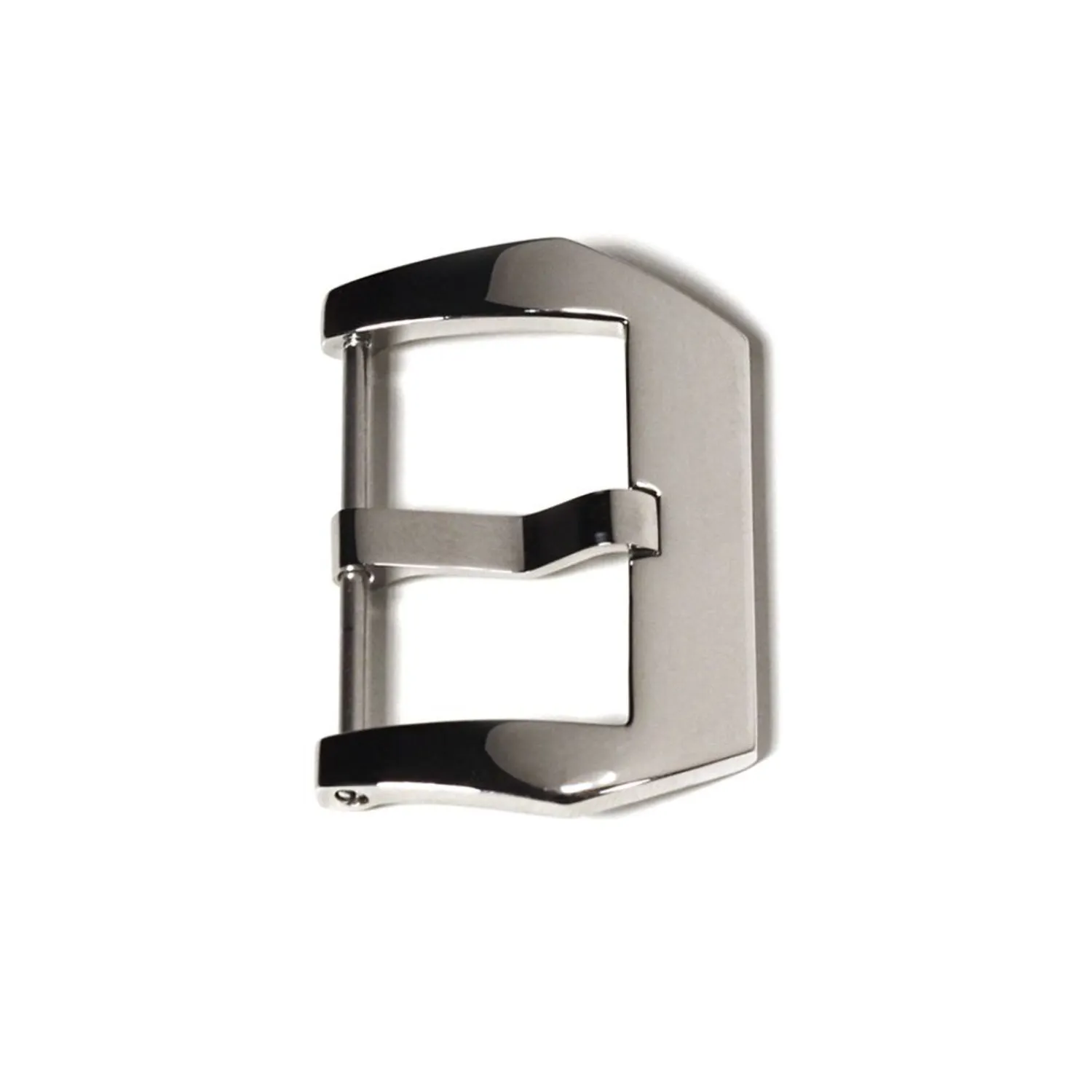 Steinhart Watches Gespen 24 Mm^Pre-V-Gesp 24 Mm Zonder Logo