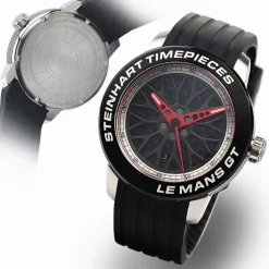 Steinhart Watches Verdere Modellen^Race Gt-Automaat