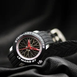 Steinhart Watches Verdere Modellen^Race Gt-Automaat