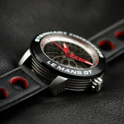 Steinhart Watches Verdere Modellen^Race Gt-Automaat