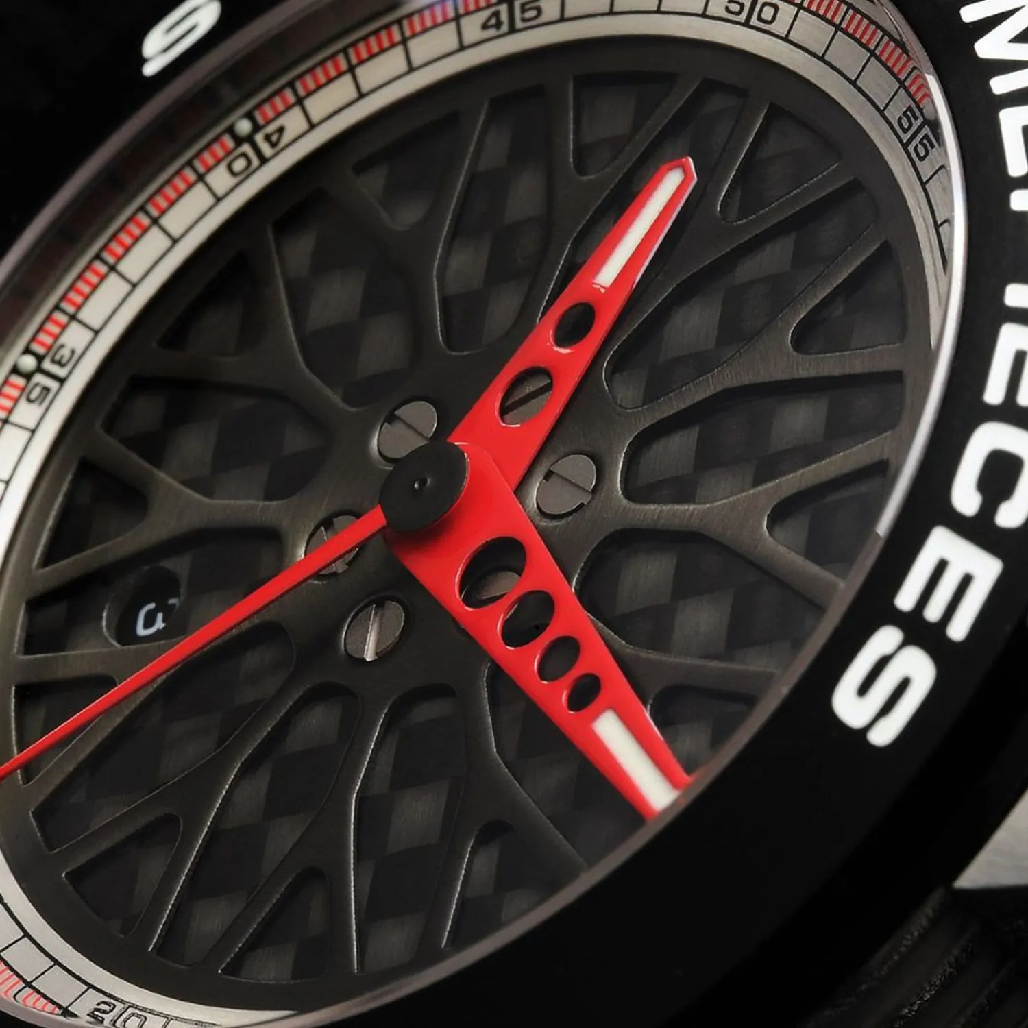 Steinhart Watches Verdere Modellen^Race Gt-Automaat