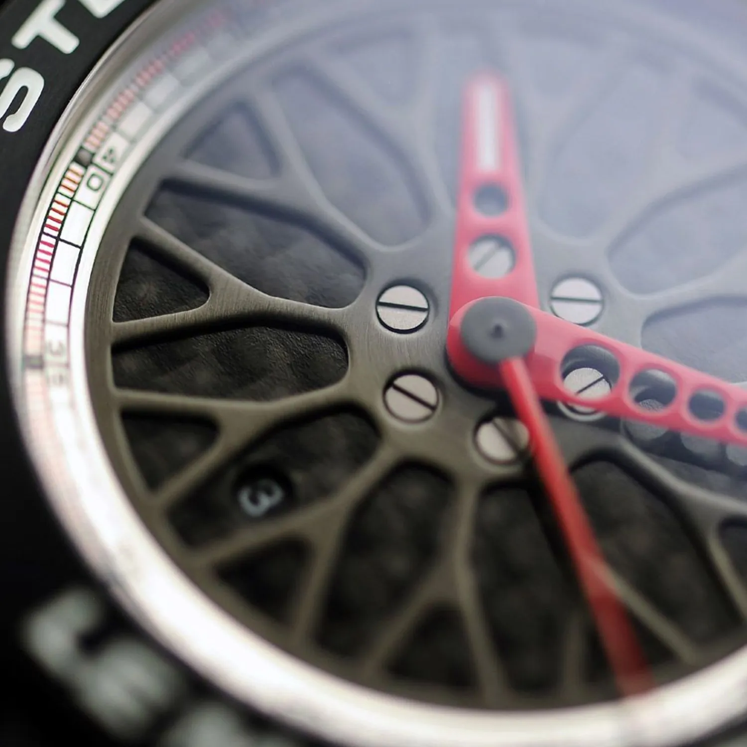 Steinhart Watches Verdere Modellen^Race Gt-Automaat