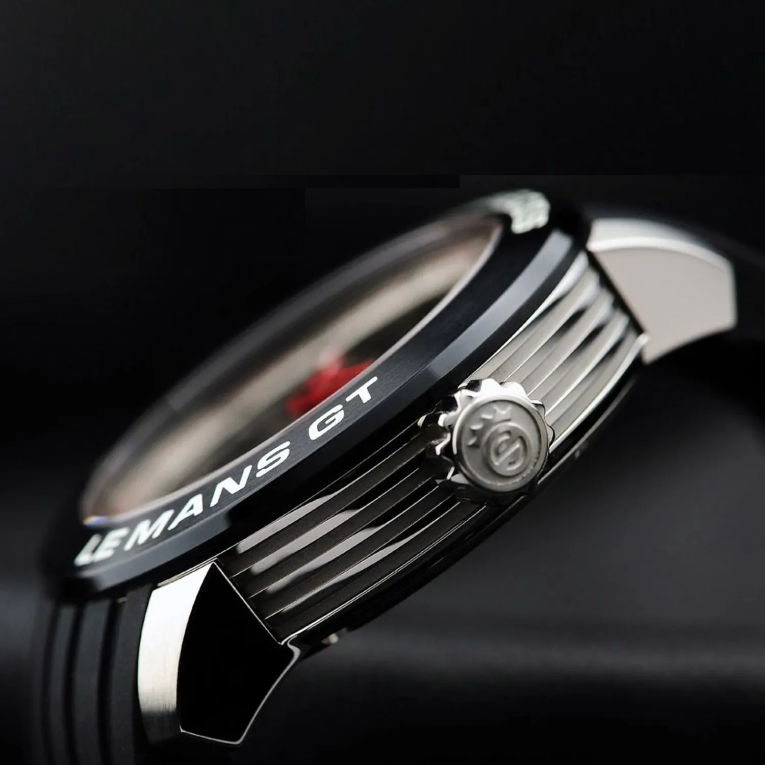 Steinhart Watches Verdere Modellen^Race Gt-Automaat