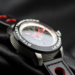 Steinhart Watches Verdere Modellen^Race Gt-Automaat