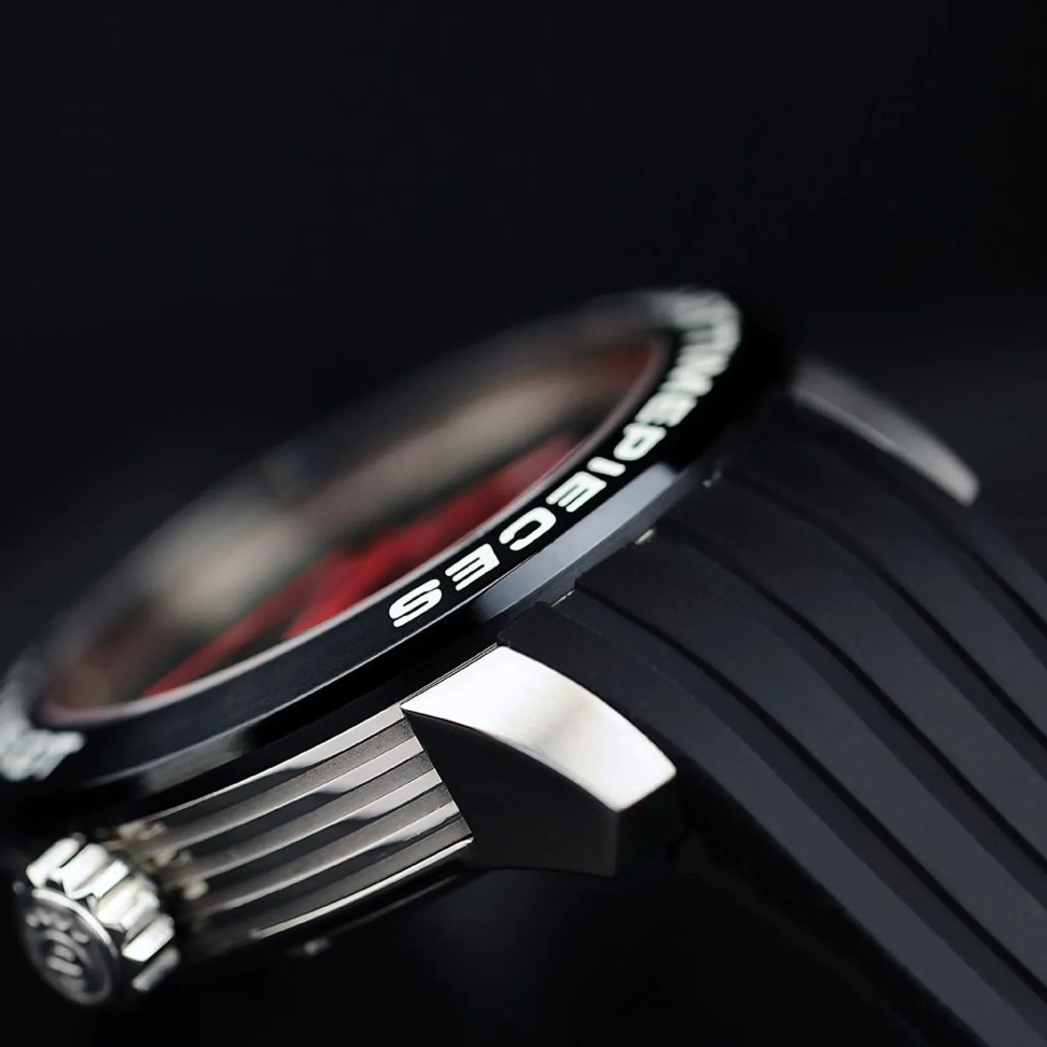 Steinhart Watches Verdere Modellen^Race Gt-Automaat