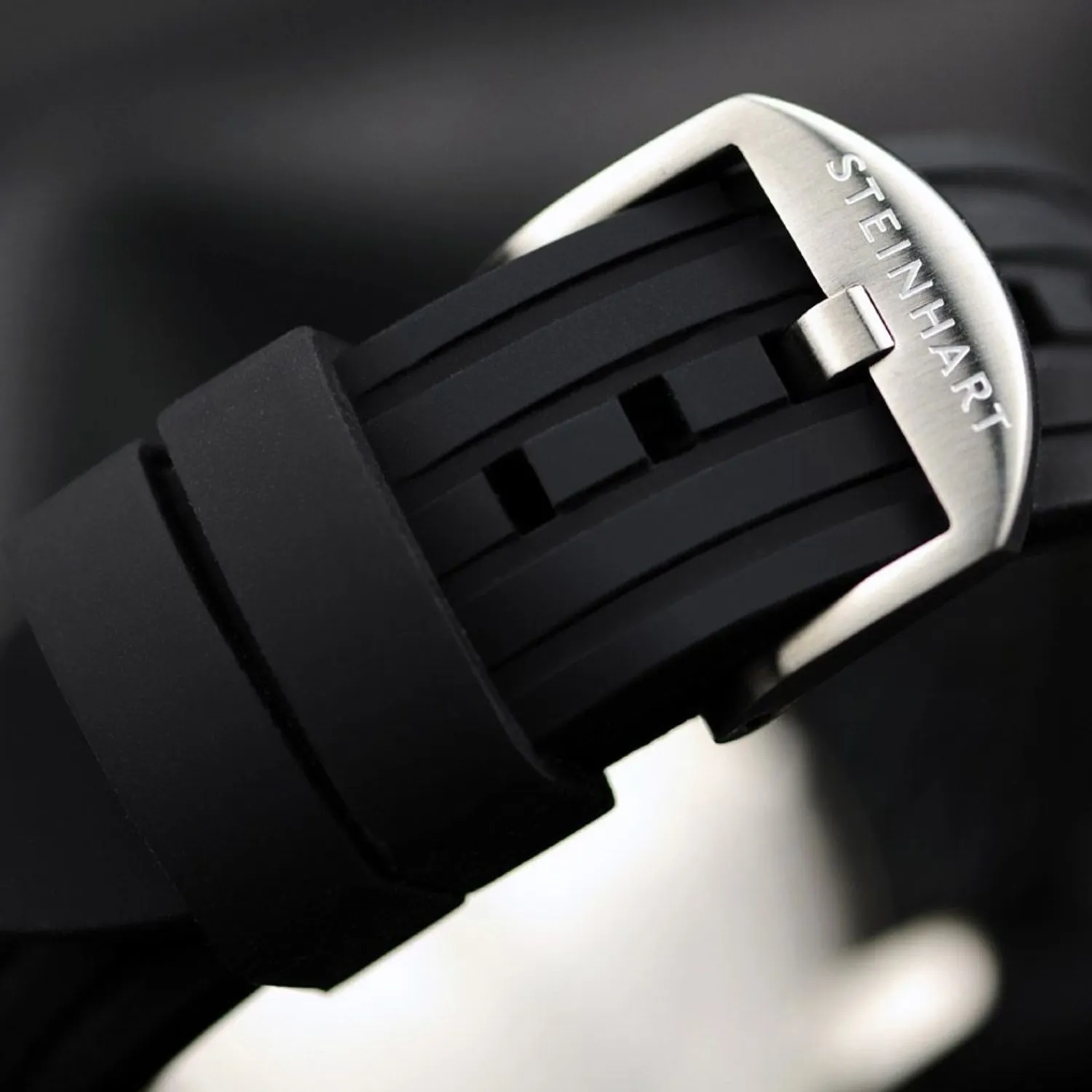 Steinhart Watches Verdere Modellen^Race Gt-Automaat