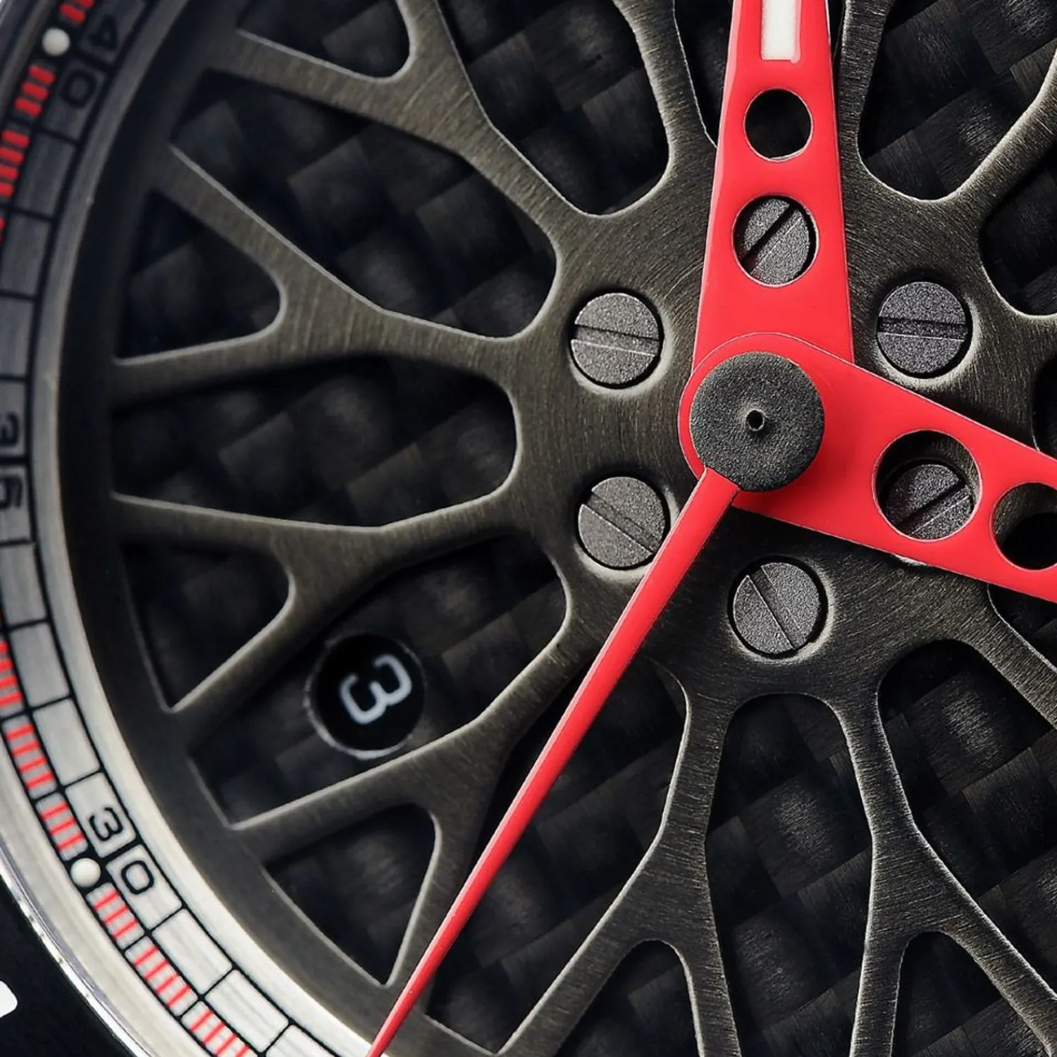 Steinhart Watches Verdere Modellen^Race Gt-Automaat