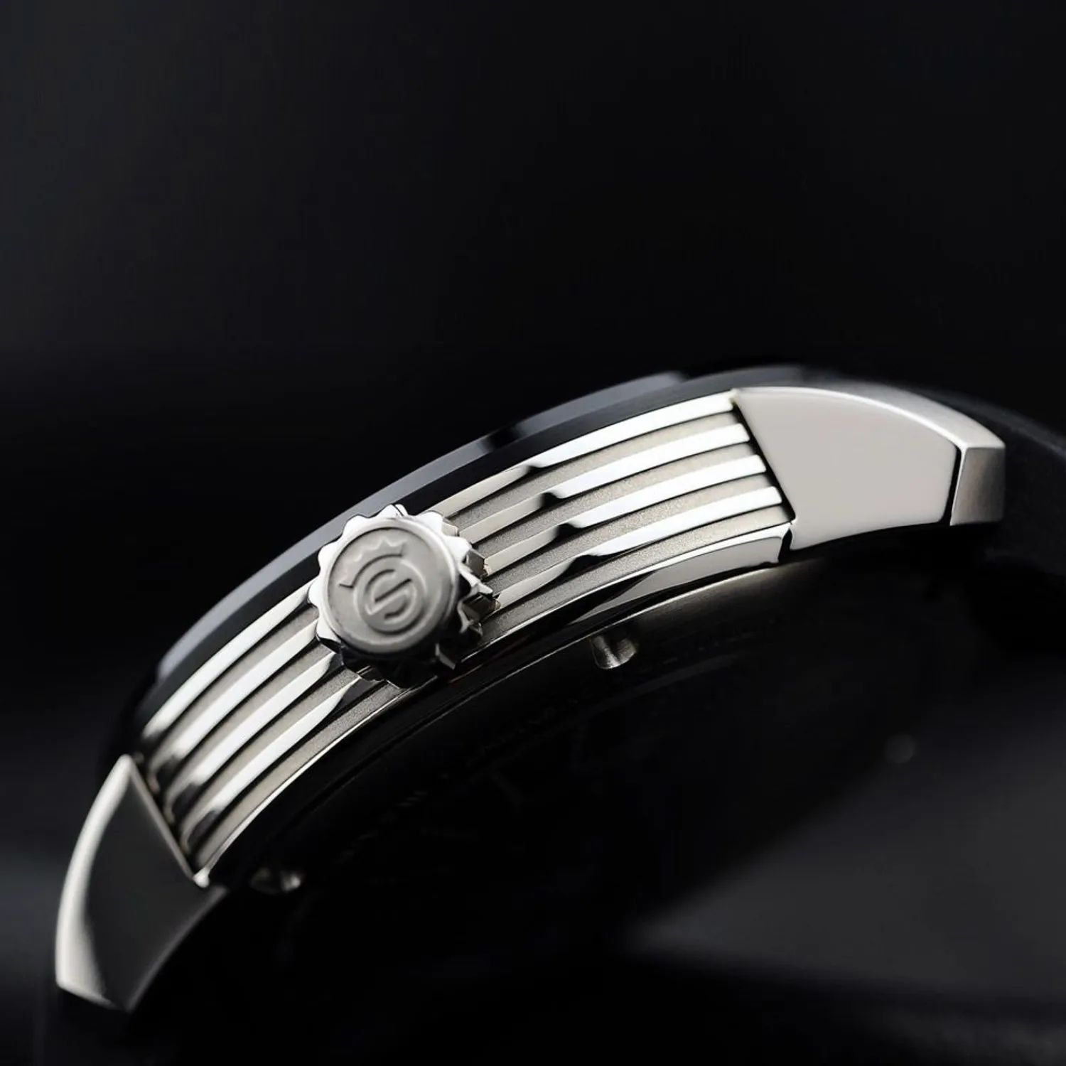 Steinhart Watches Verdere Modellen^Race Gt-Automaat