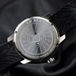 Steinhart Watches Verdere Modellen^Race Gt-Automaat