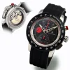 Steinhart Watches Chronografen^Race Gt-Chronograaf