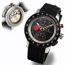 Steinhart Watches Chronografen^Race Gt-Chronograaf