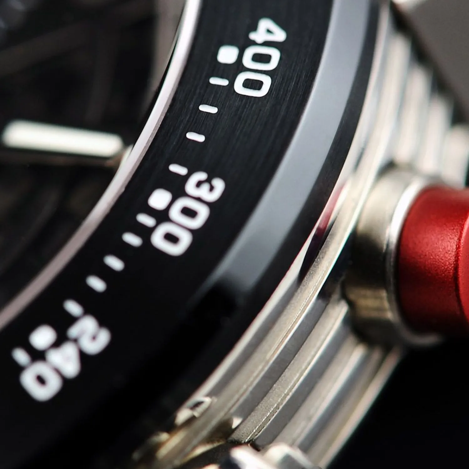 Steinhart Watches Chronografen^Race Gt-Chronograaf