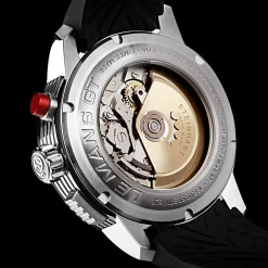 Steinhart Watches Chronografen^Race Gt-Chronograaf