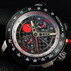 Steinhart Watches Chronografen^Race Gt-Chronograaf