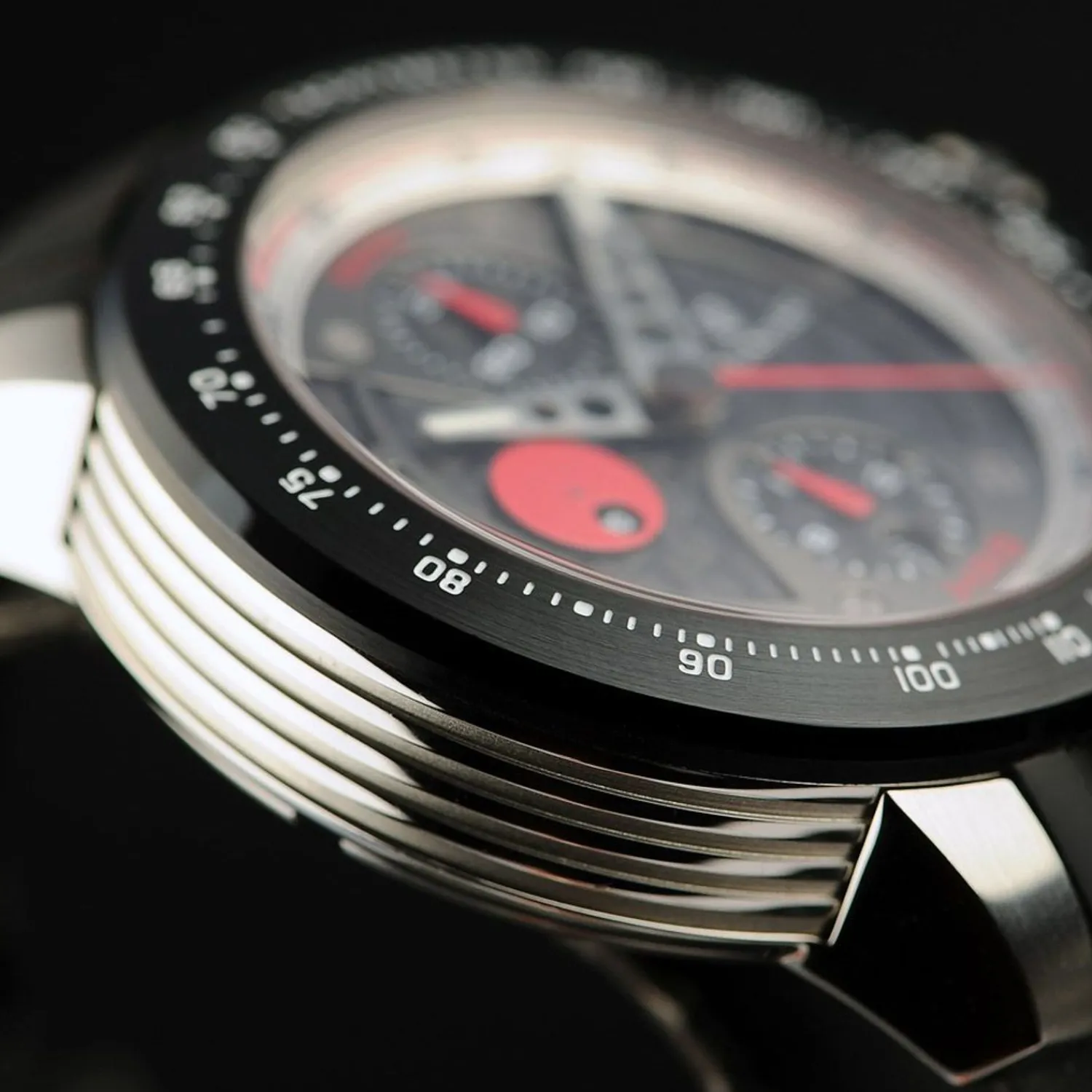 Steinhart Watches Chronografen^Race Gt-Chronograaf
