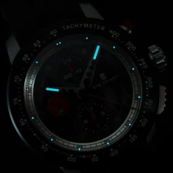 Steinhart Watches Chronografen^Race Gt-Chronograaf