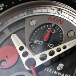 Steinhart Watches Chronografen^Race Gt-Chronograaf