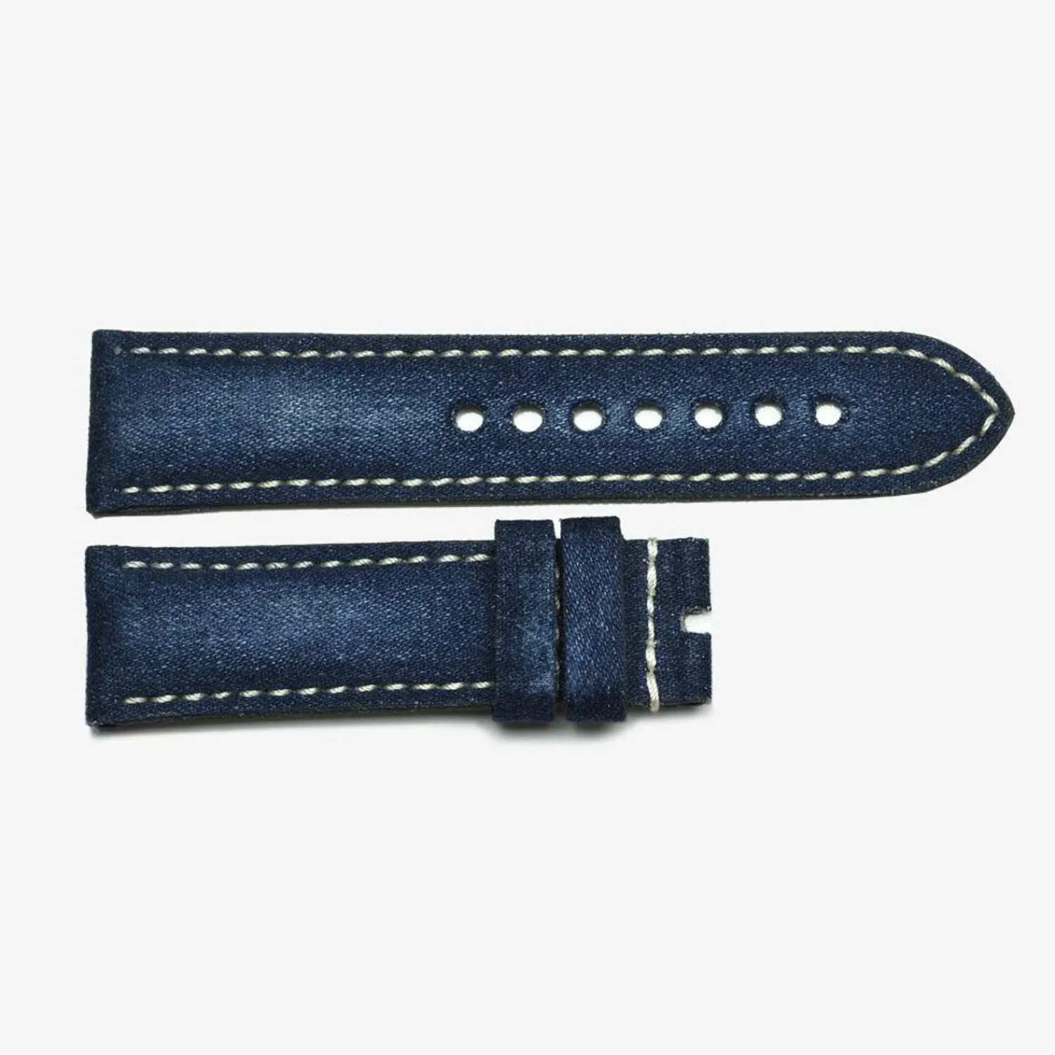 Steinhart Watches Bandjes 24 Mm^Riem Voor Militair 47 Automatisch M