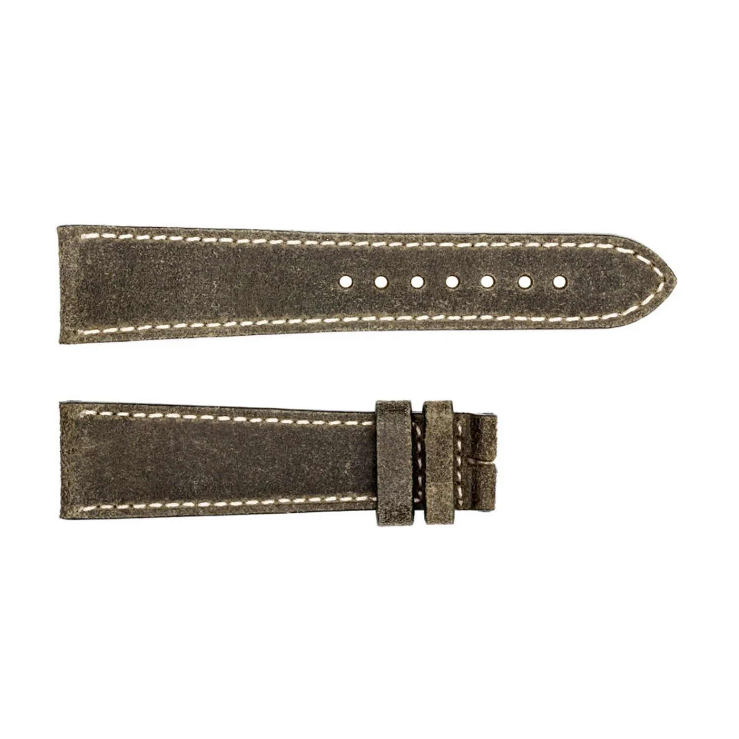 Steinhart Watches Bandjes 22 Mm^Riem Voor Nav B 44 Datum Maat M