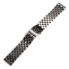 Steinhart Watches Metalen Armbanden^Roestvrij Stalen Armband Voor Luchtvaart, Triton 30 En Reiziger