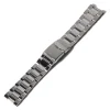 Steinhart Watches Metalen Armbanden^Roestvrij Stalen Armband Voor Ocean Two Zonder Eindschakels