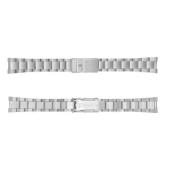 Steinhart Watches Metalen Armbanden^Roestvrij Stalen Armband Voor Ocean One 20X16 Premium 904