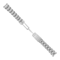 Steinhart Watches Metalen Armbanden^Roestvrij Stalen Armband Voor Ocean One 20X16 Premium 904