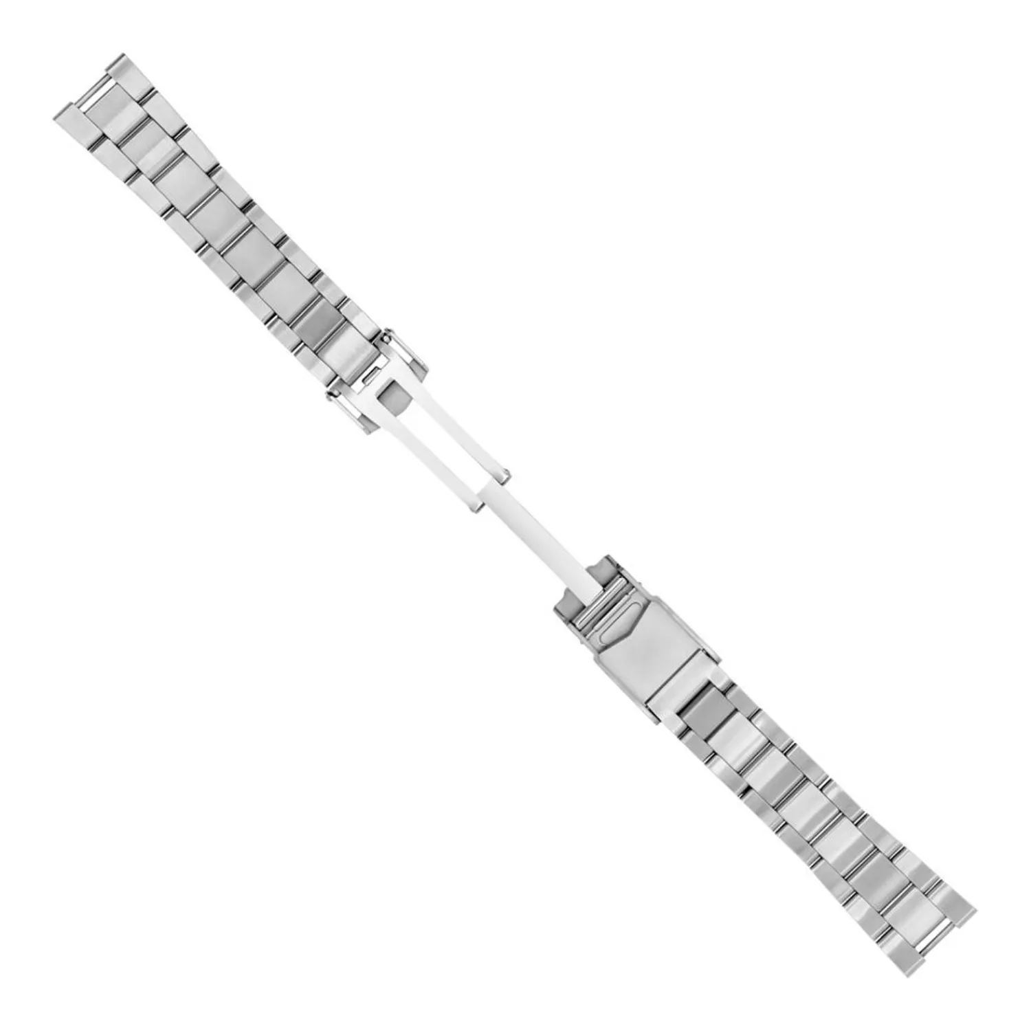Steinhart Watches Metalen Armbanden^Roestvrij Stalen Armband Voor Ocean One 20X16 Premium 904