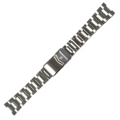 Steinhart Watches Metalen Armbanden^Roestvrij Stalen Armband 20/16 Voor Ocean 39 Zonder Eindschakels