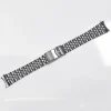 Steinhart Watches Metalen Armbanden^Roestvrij Stalen Armband Voor Ocean 39 20X16 Mm Incl. Eindschakels