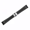 Steinhart Watches Rubberen Banden^Rubberen Band Nieuw 22X18 Mm Voor Ocean 42 En Ocean 44 Met Gespstaal