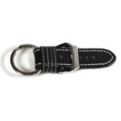 Steinhart Watches Sleutelhanger^Sleutelhanger Vintage Zwart