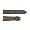 Steinhart Watches Bandjes 22 Mm^Speciale Band Groen Velours