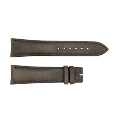 Steinhart Watches Bandjes 22 Mm^Speciale Band Groen Velours