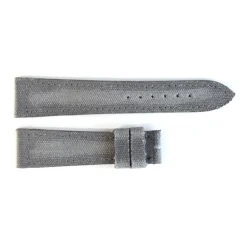 Steinhart Watches Bandjes 22 Mm^Standardband Flighttimer Vintage Zwart Grose M