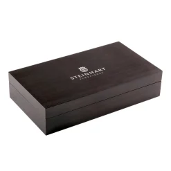 Steinhart Watches Kijk Naar Dozen^Verzameldoos Voor 10 Horloges